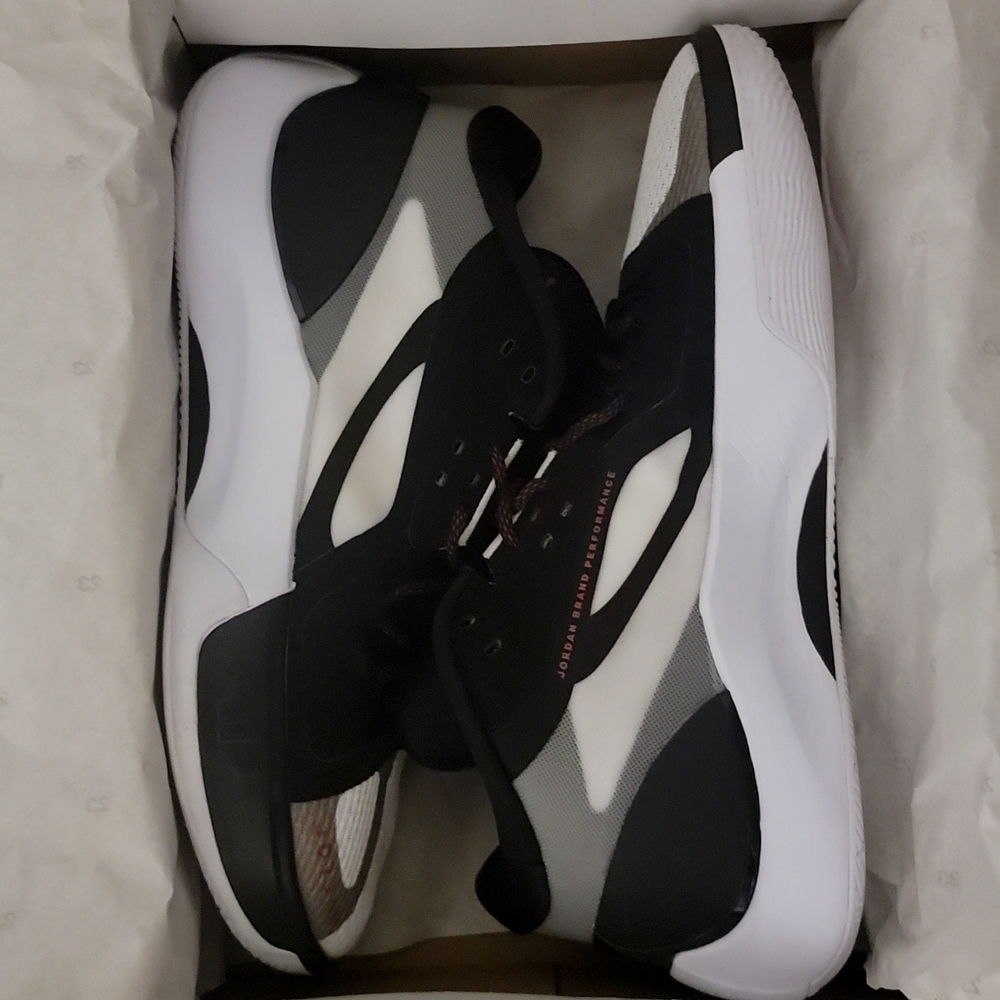 Jordan "Zoom Seperatiom"